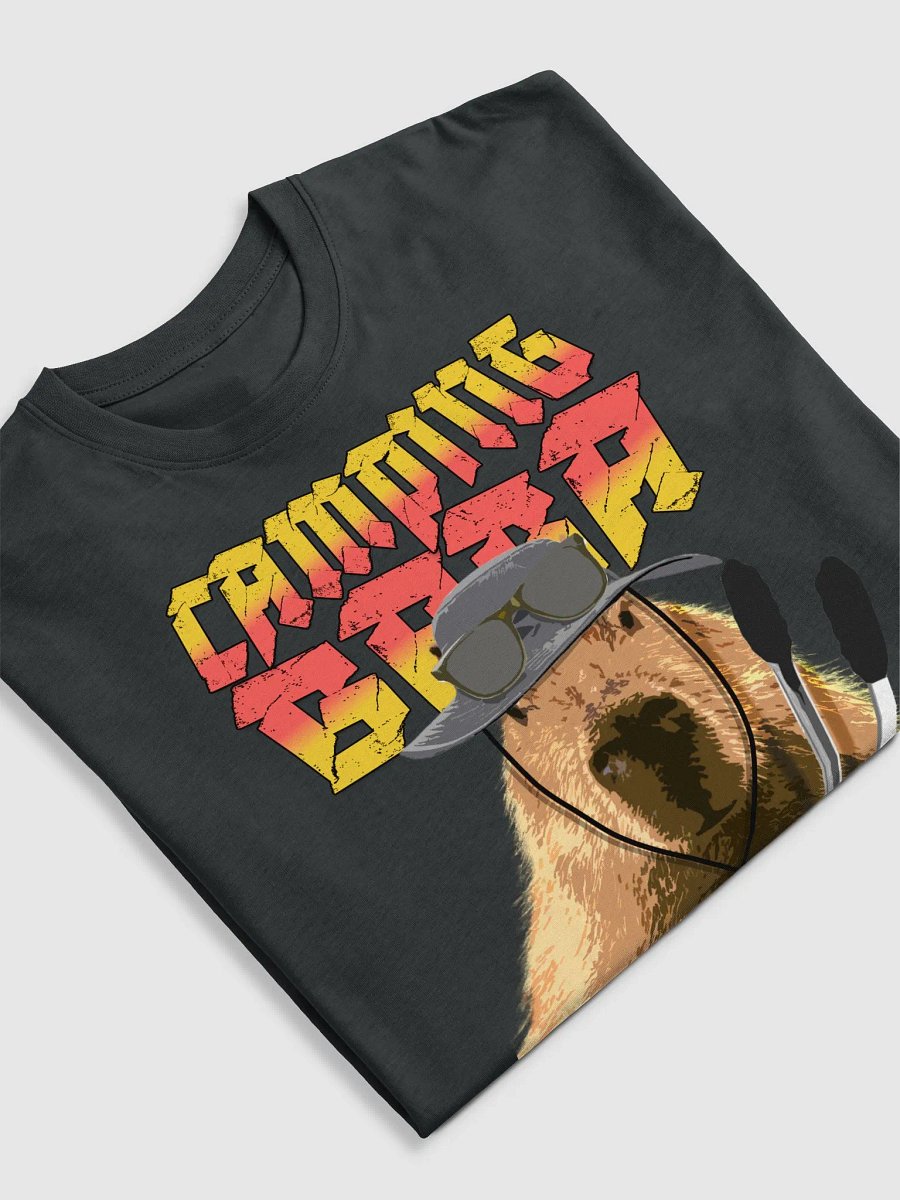 Camping Bara T-Shirt product image (5)