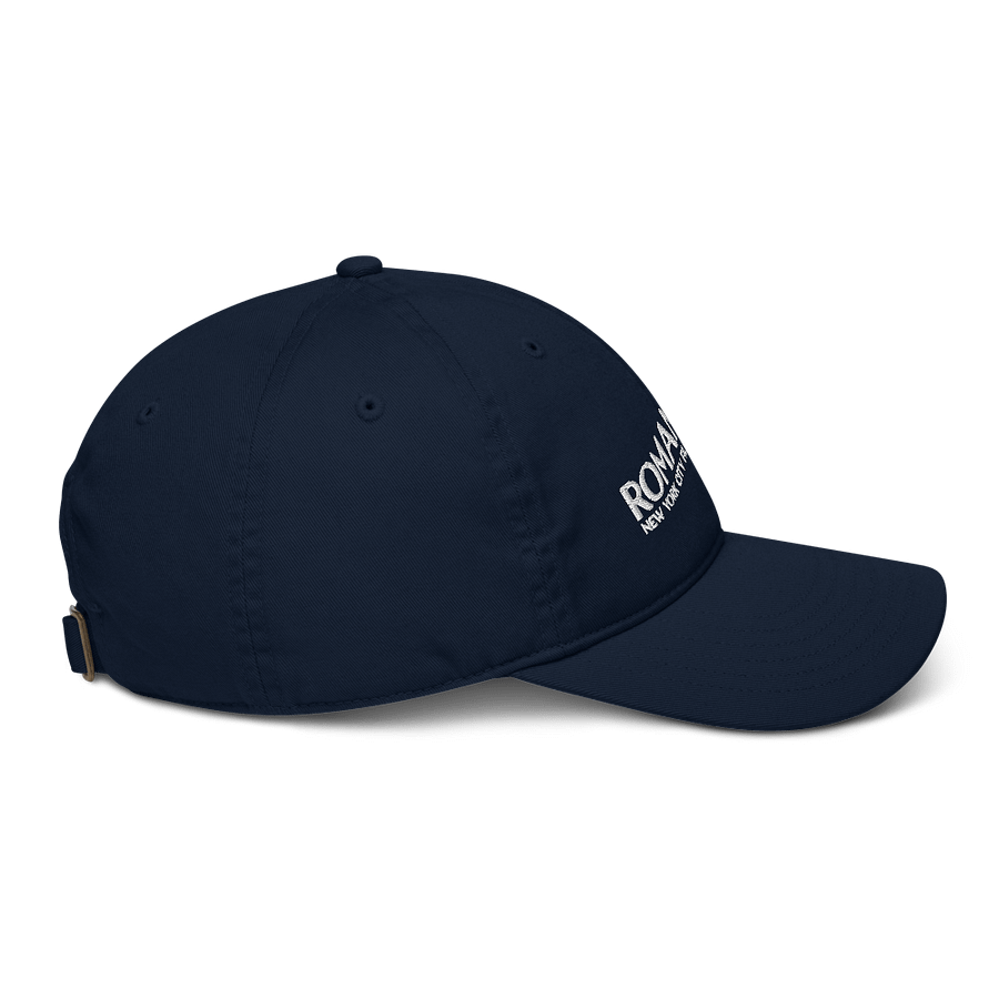 The Romantical Dad Hat product image (5)
