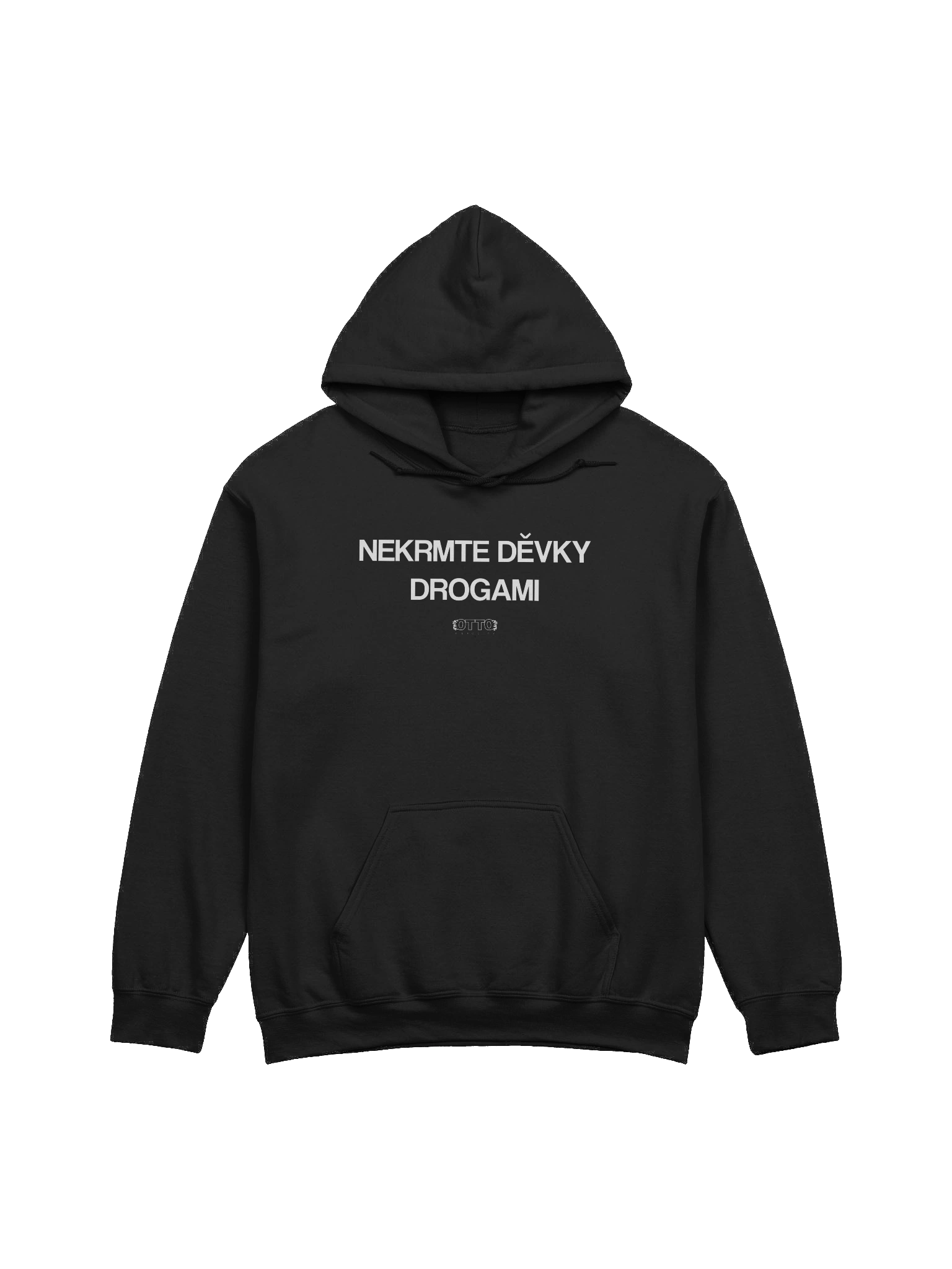 děvky hoodie product image (1)