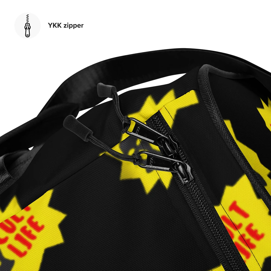 CULT LIFE DUFFLE product image (19)