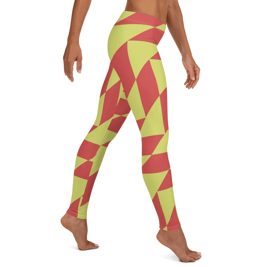Chevron Chic Leggings product image (11)