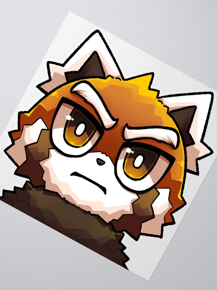 Avatar Sticker product image (6)