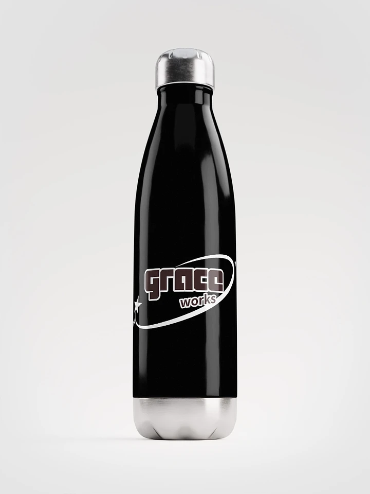 Grace Works: Living Water product image (1)