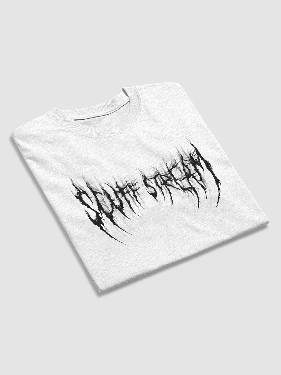 Scuff T-Shirt (Black) product image (3)