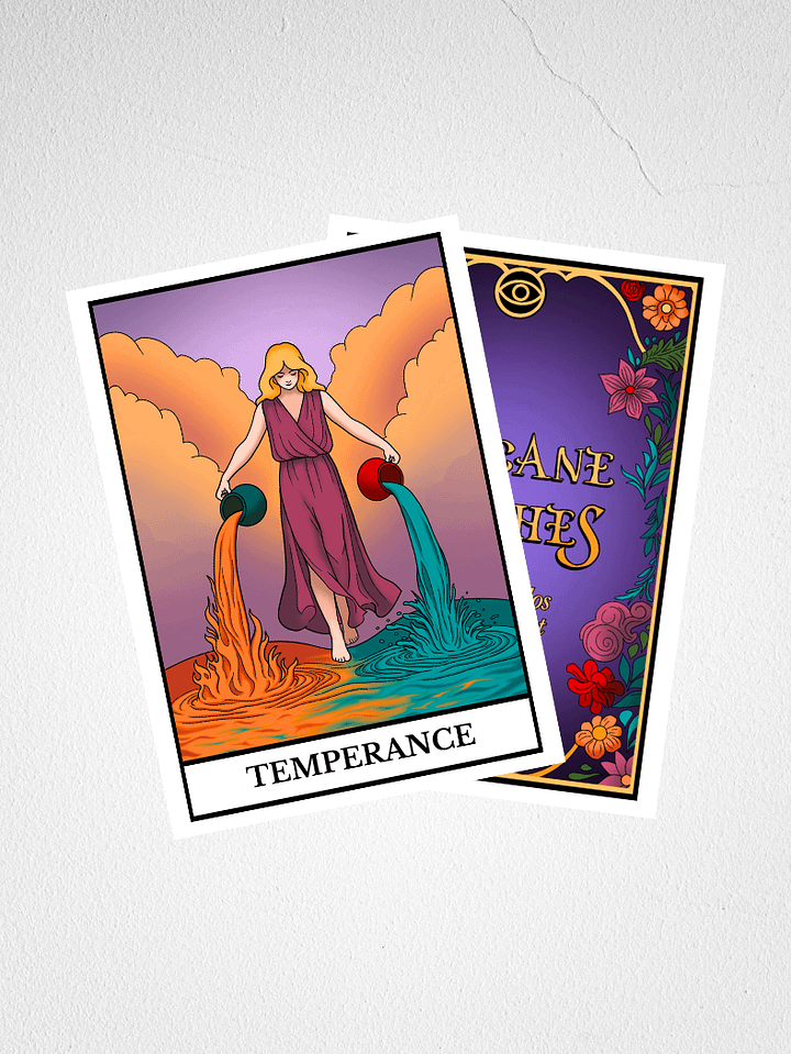 Temperance product image (2)