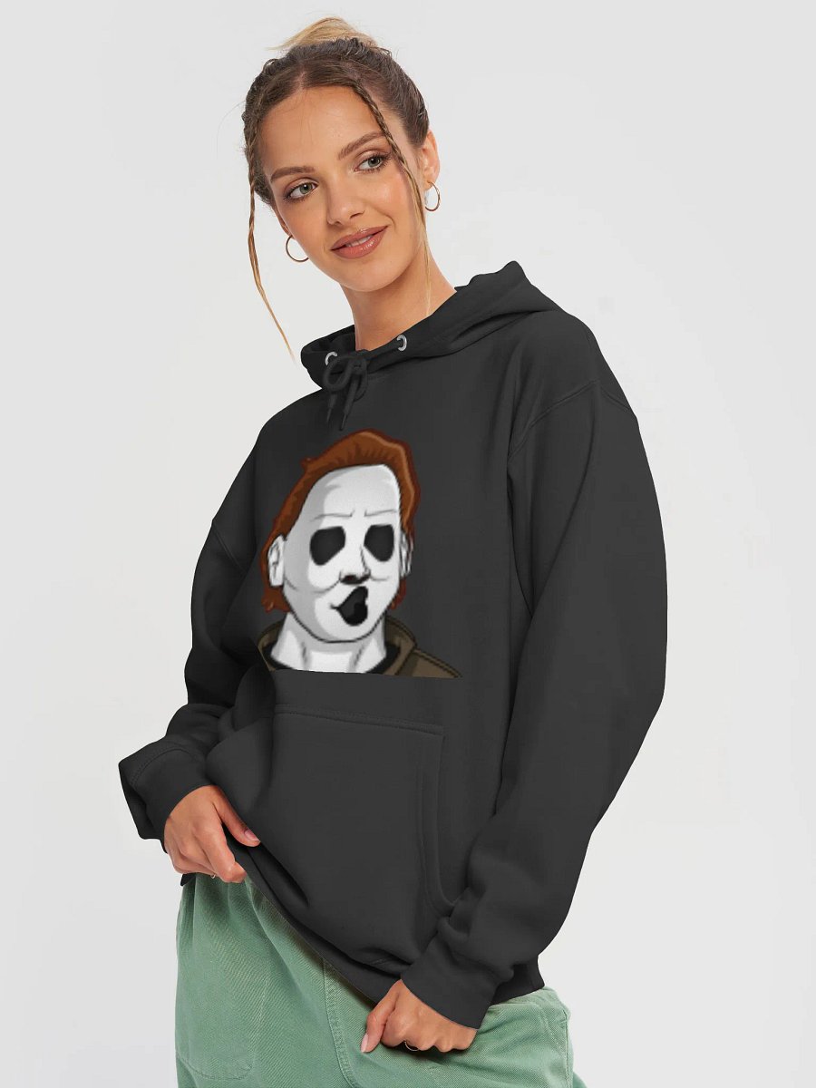 Dr Mike Myers Hoodie product image (3)