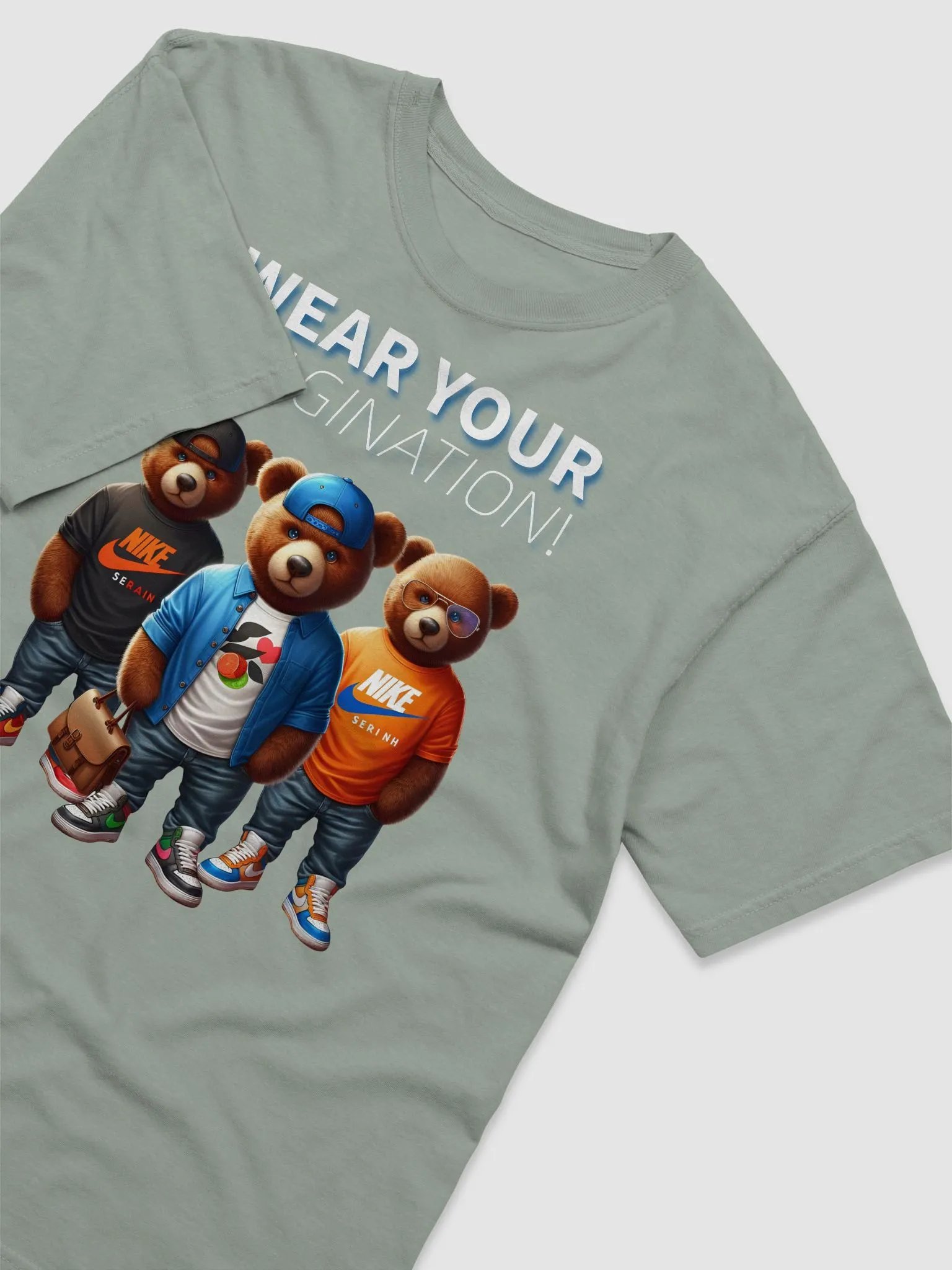 Wear your Imagination! product image (15)
