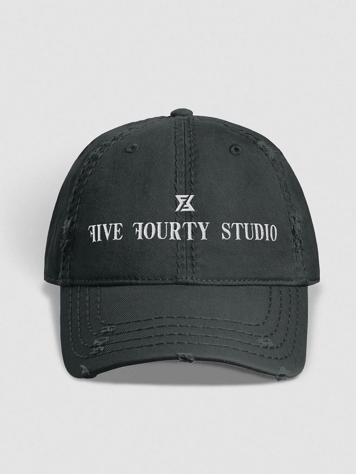 FiveFourty Cap product image (1)