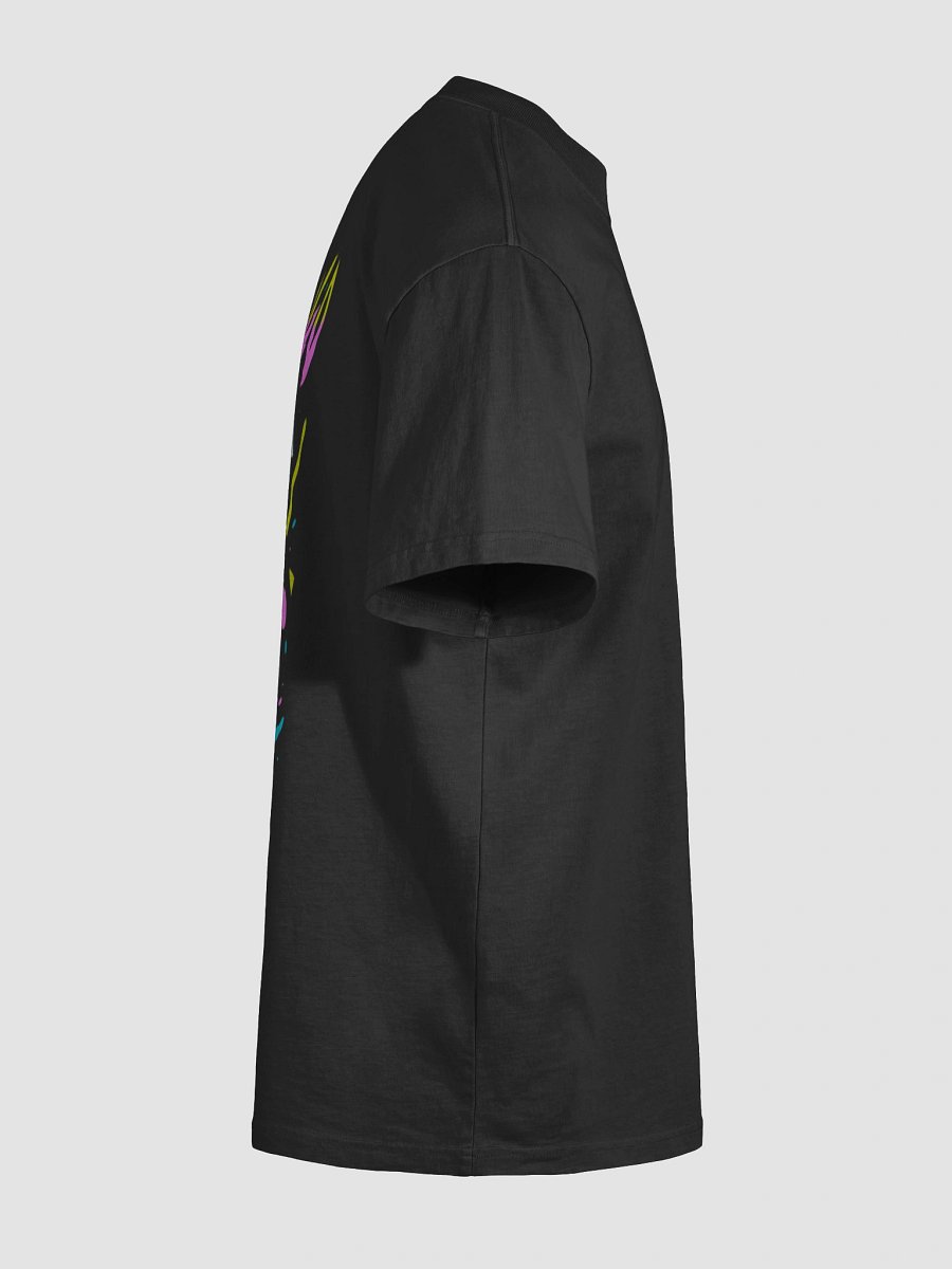 Slogo Rad Full Print Oversized T-Shirt product image (10)