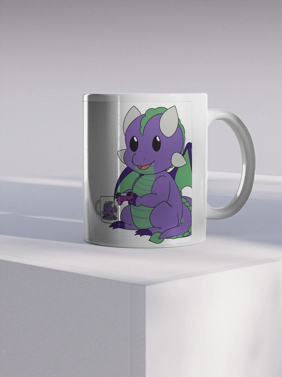 Amethyst Mug product image (4)