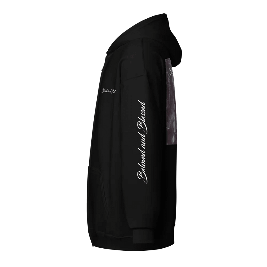 Beloved and Blessed Zoodie product image (37)