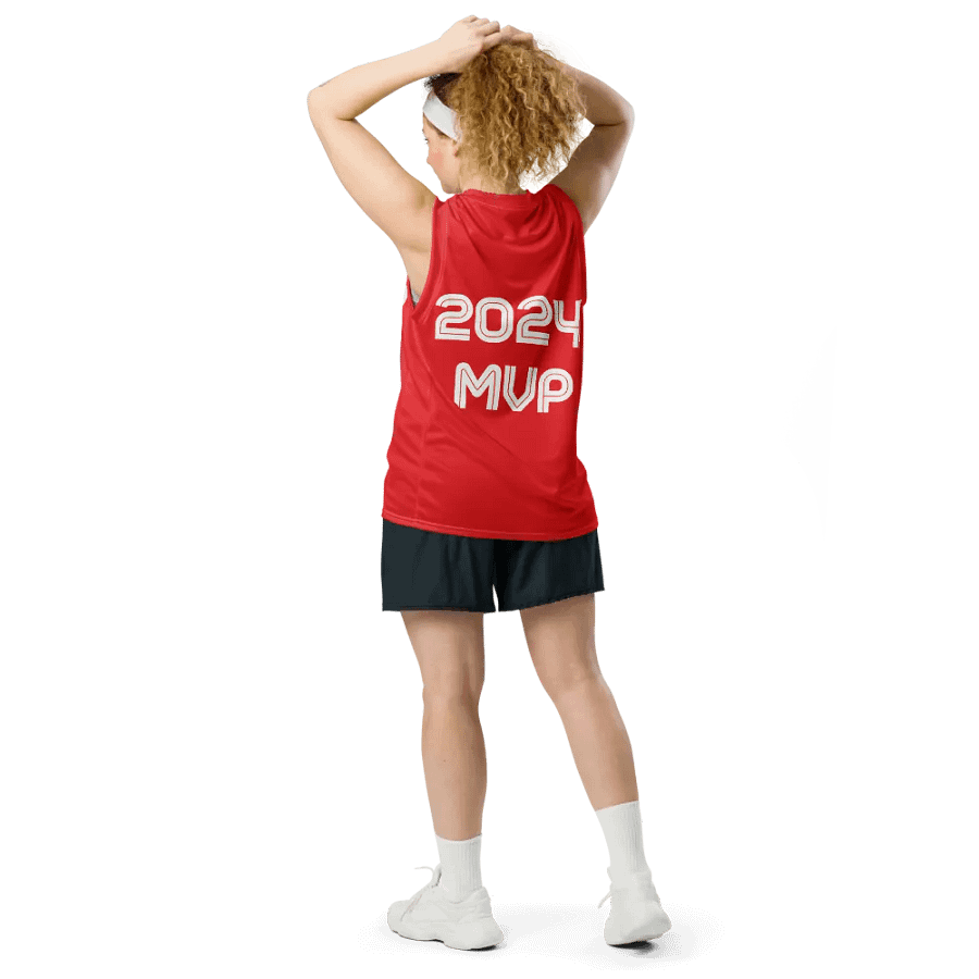 Clark MVP Jersey product image (12)