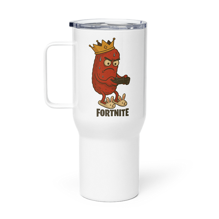 Sweaty Tumbler product image (1)