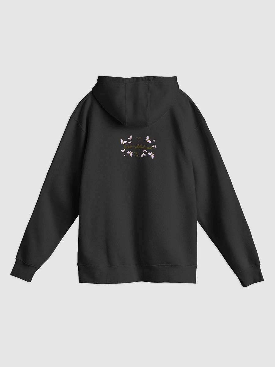 Restored Love Premium Hoodie product image (2)