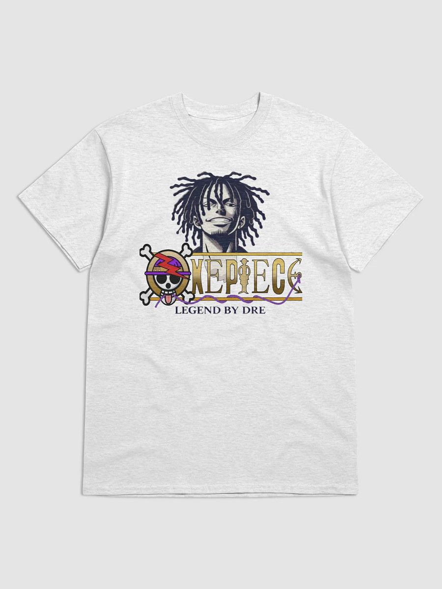 One Piece LEGEND product image (4)