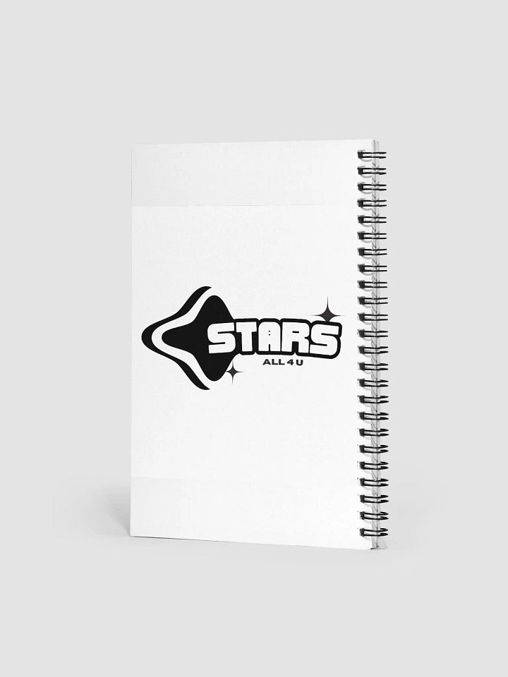 Stars series (classic book) product image (2)