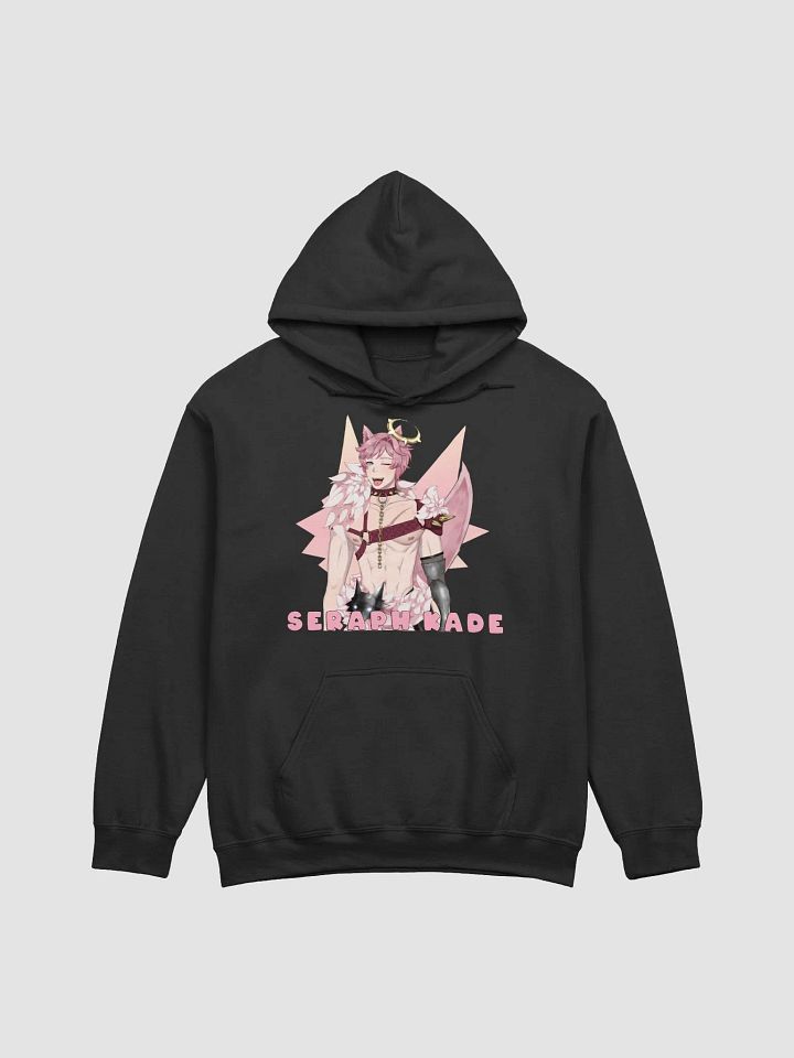 Seraph Kade Double-Sided hoodie product image (1)