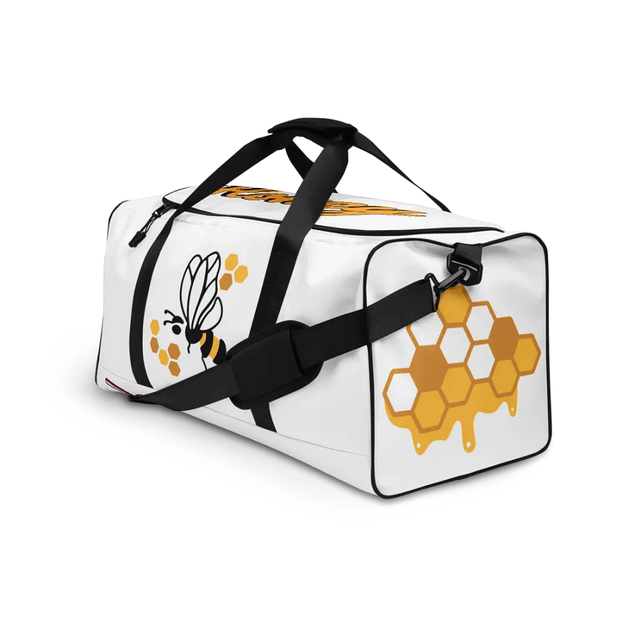 👜🍯 
