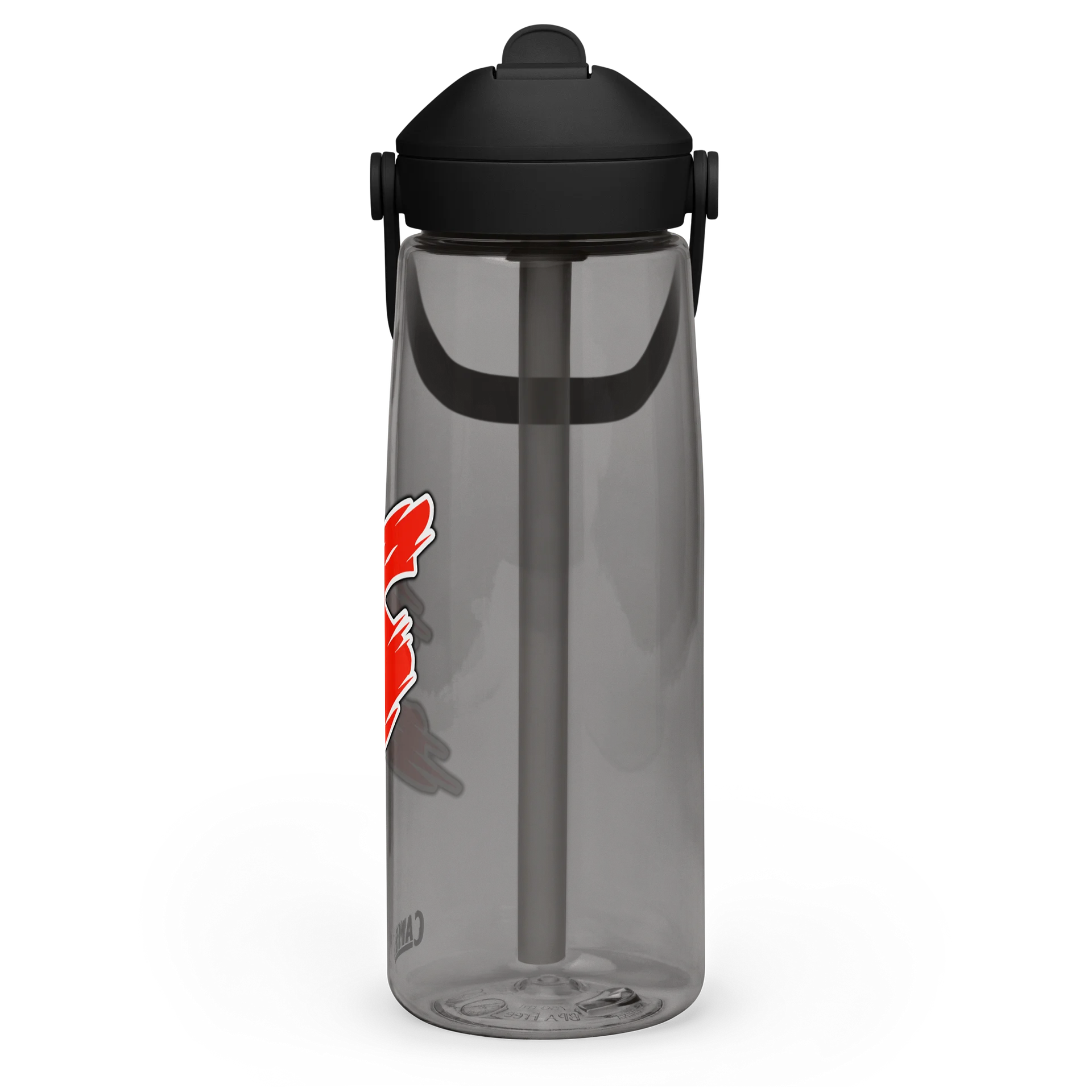 'S-Logo' CamelBak Thrive® Flip Straw Water Bottle product image (3)