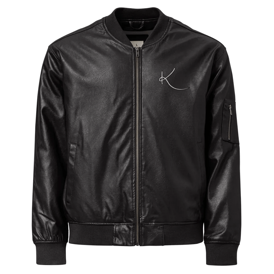 Killam Leather Jacket product image (1)