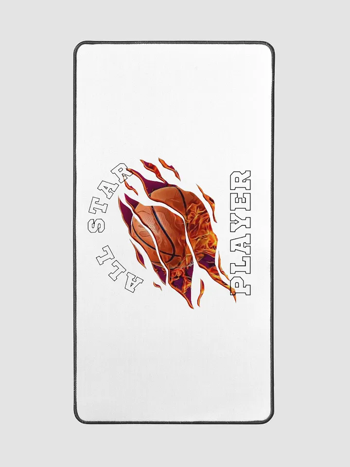 All Star: Desk mat product image (2)