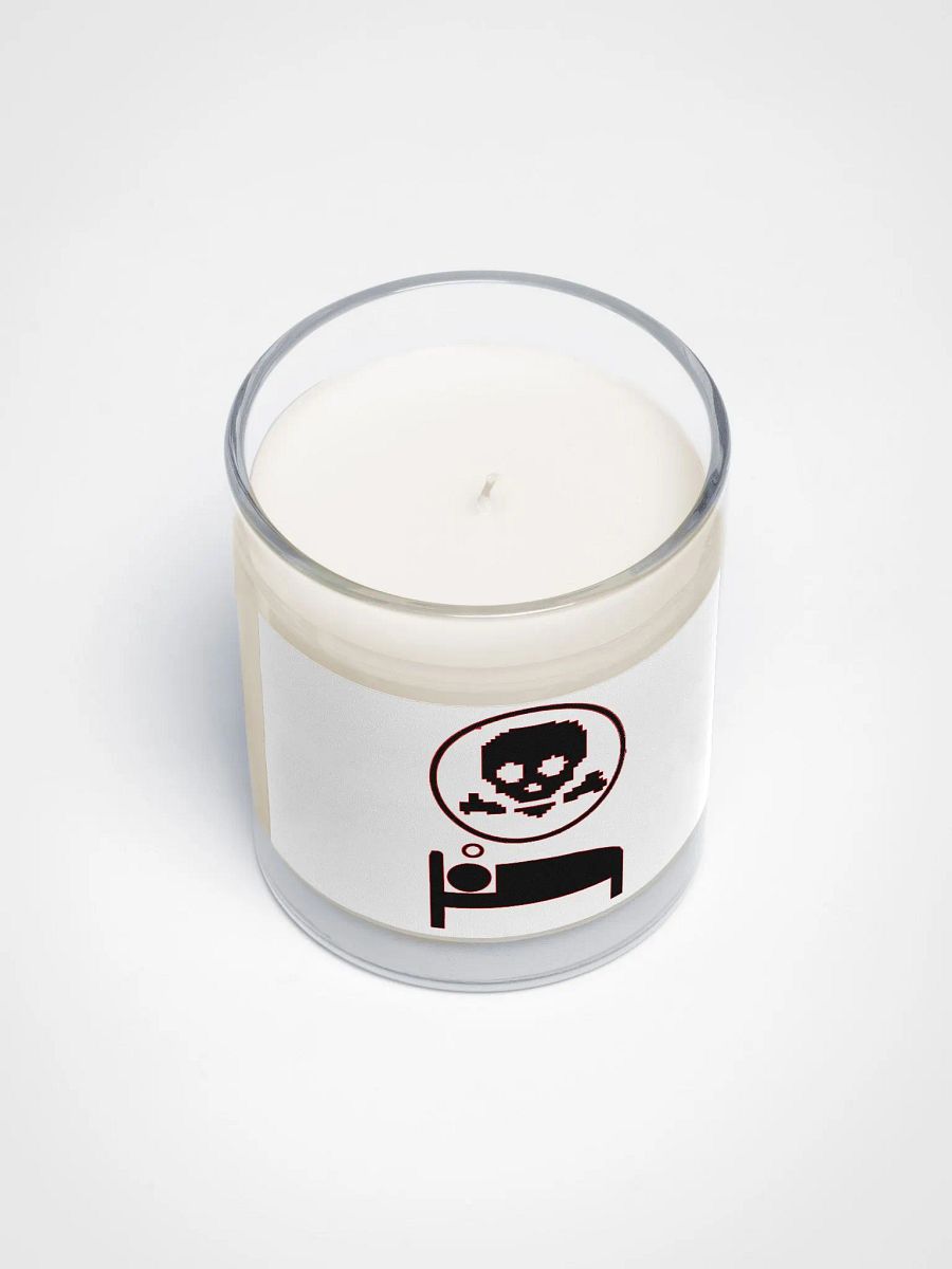 Candle product image (2)