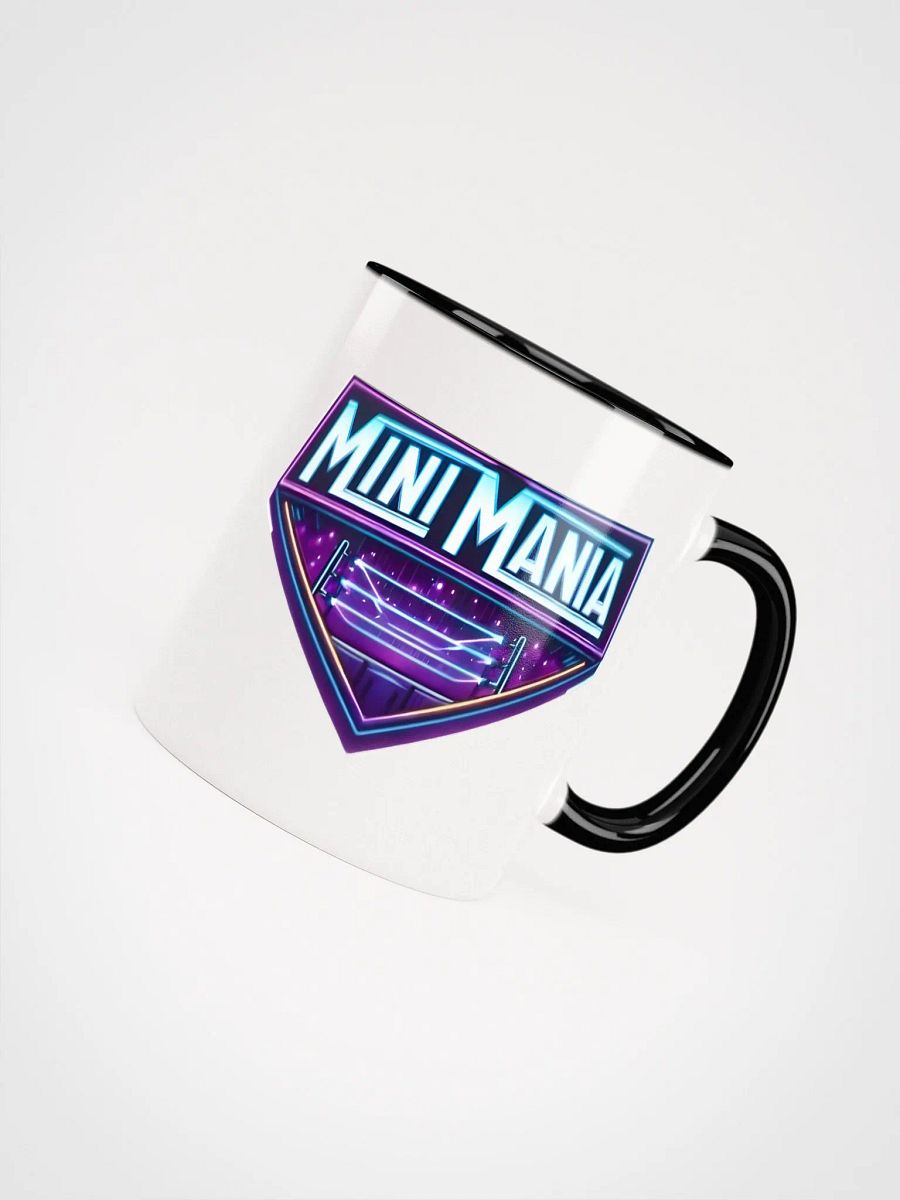 MINI MANIA Mug product image (20)