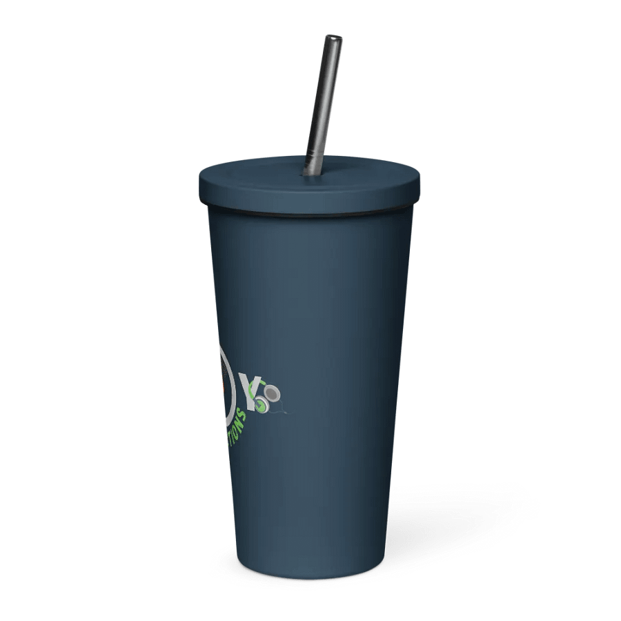 Soundwave T-BOY Insulated Tumbler product image (3)