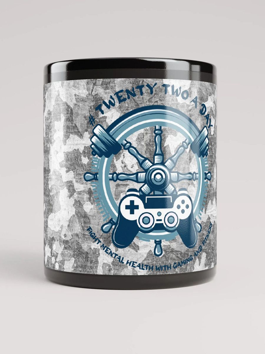 Fight Mental Health Mug product image (1)