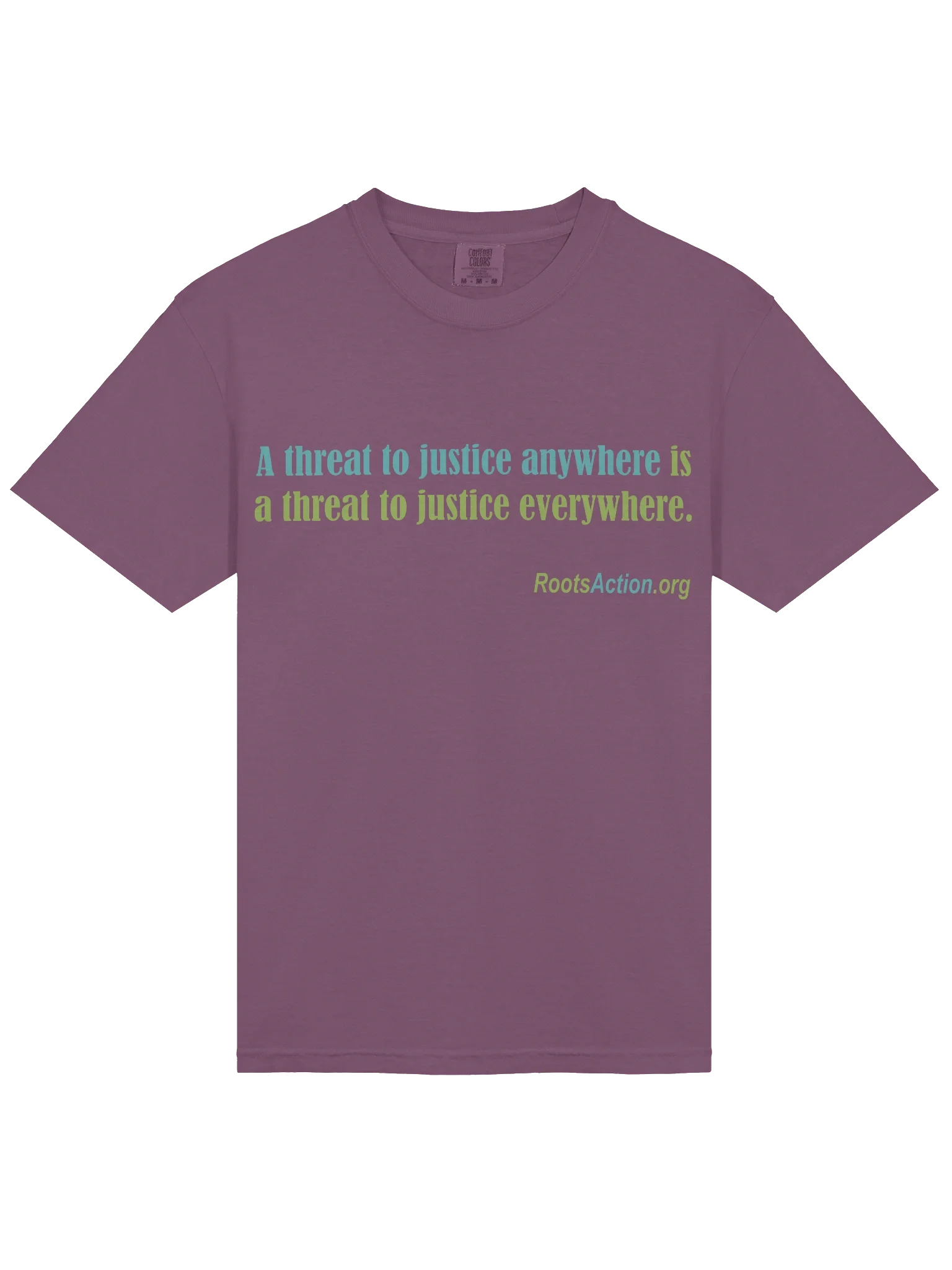 Justice Shirt product image (43)