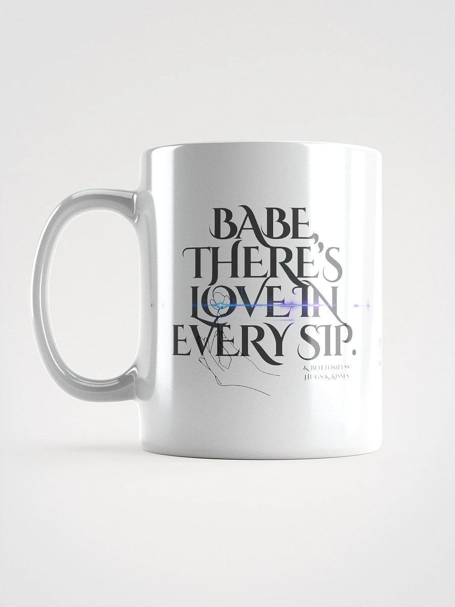 Love in Every Sip Coffee Mug product image (16)