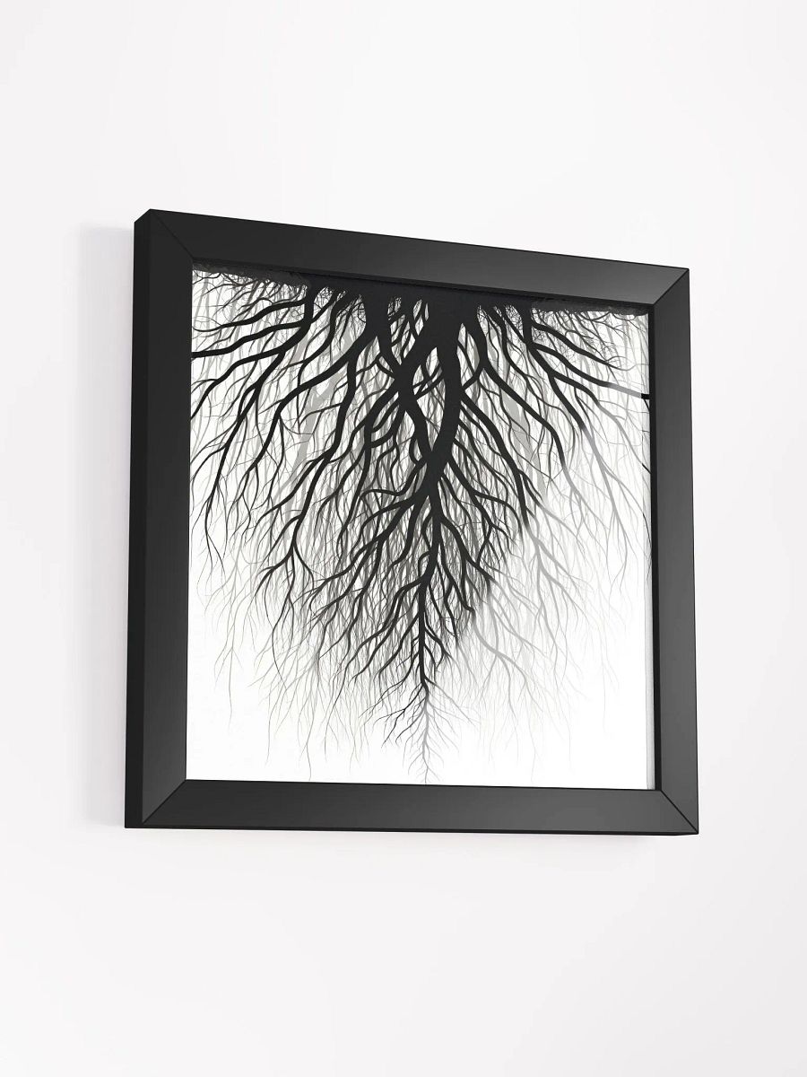 Roots of Elegance Wall Art product image (71)