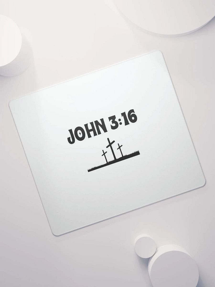 Bible Verse John 3:16 product image (11)