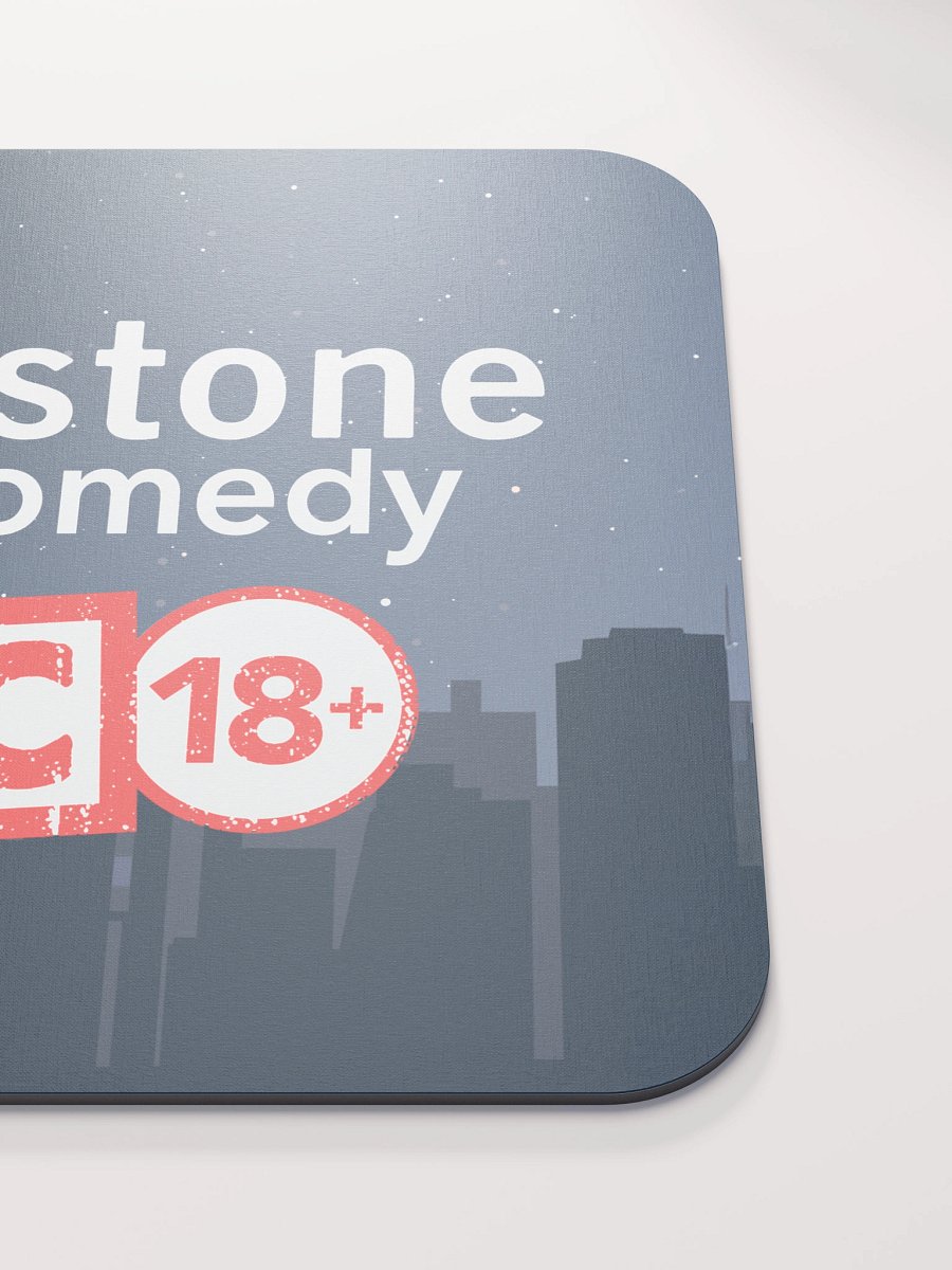 NYC 18+ Mouse Pad product image (5)