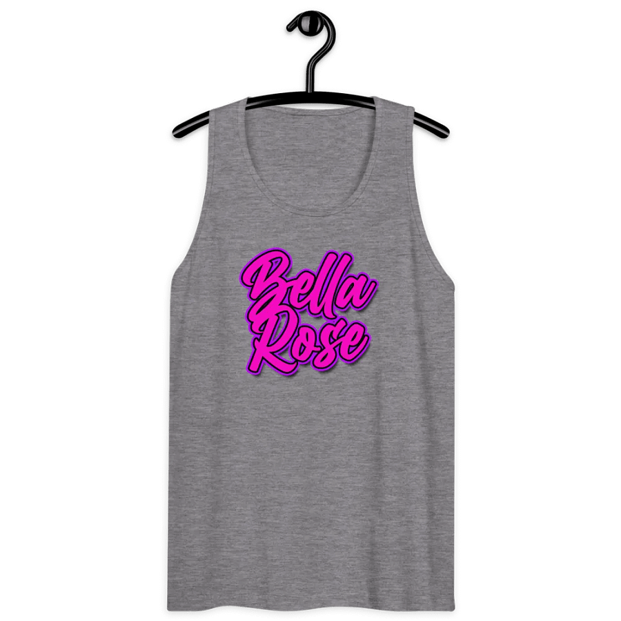 OG Bella Men's tank product image (125)