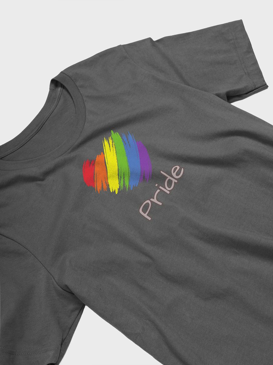 Pride T-Shirt product image (15)