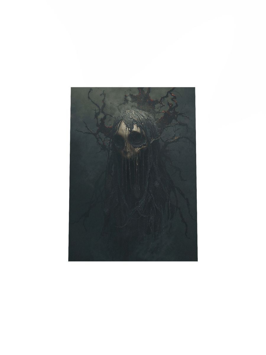 The Weeping Shade Matte Poster product image (29)