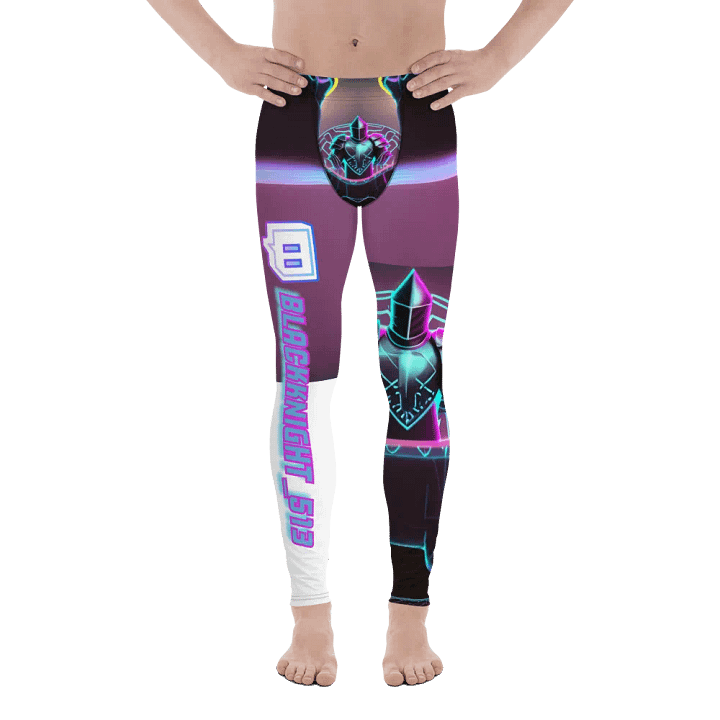 Blackknight513 MENS LEGGINGS product image (2)