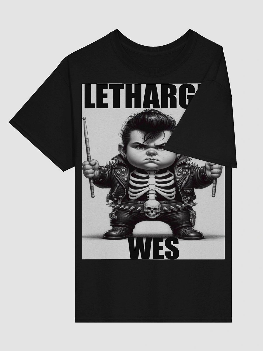 Lethargic (V2) "Wes" product image (3)