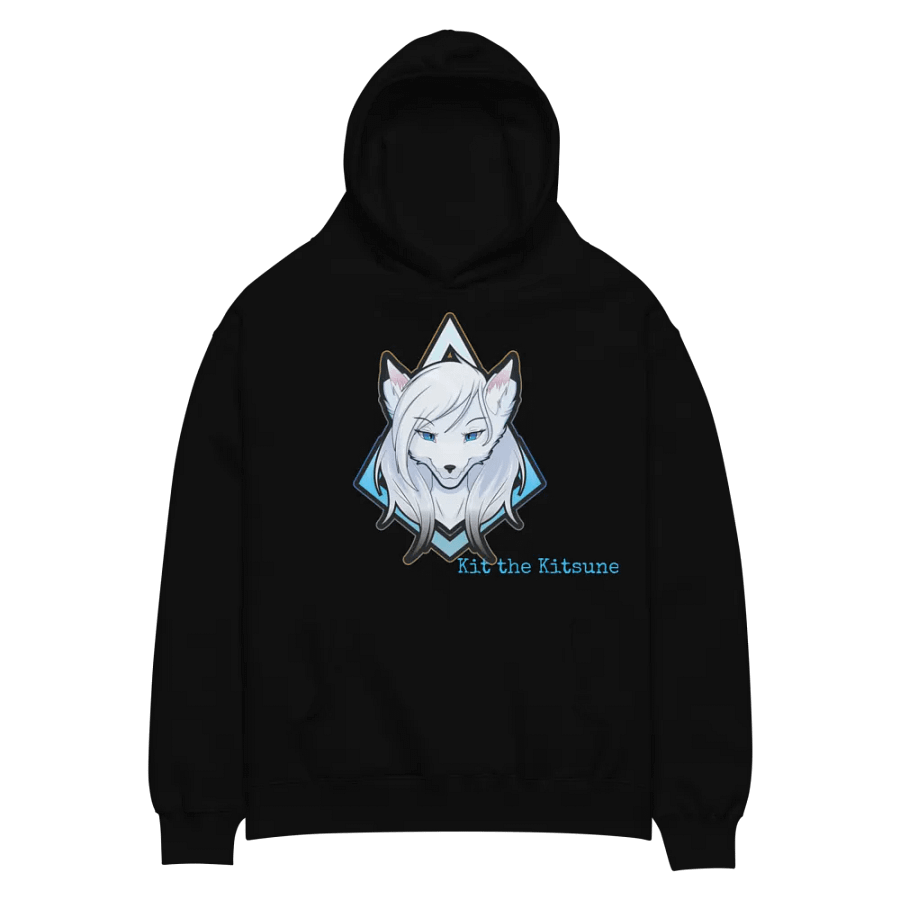 Let the fluff keep you warm! product image (2)