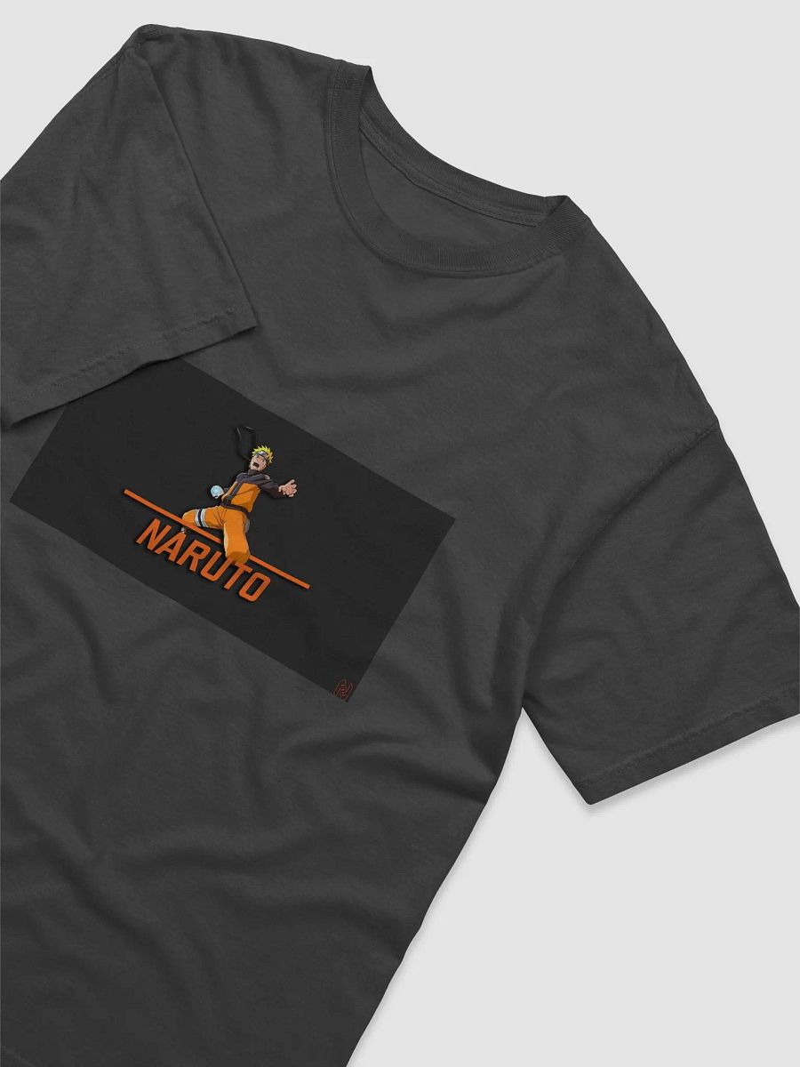 Naruto T - Shirt product image (3)