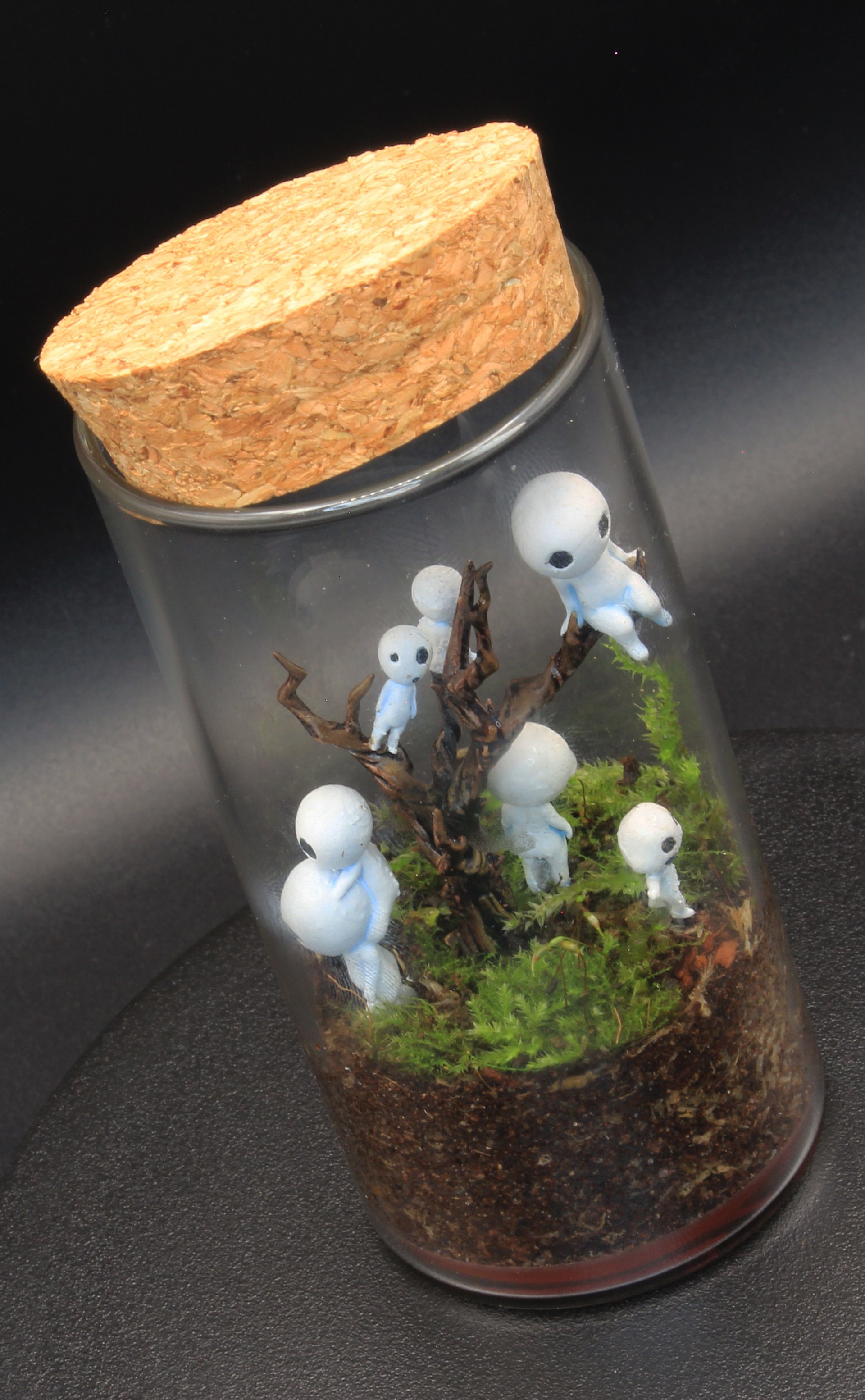 Miniscapes - Tree Sprits - Tree 2 product image (1)