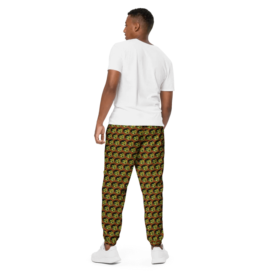 Multifunction Stream Pants product image (3)