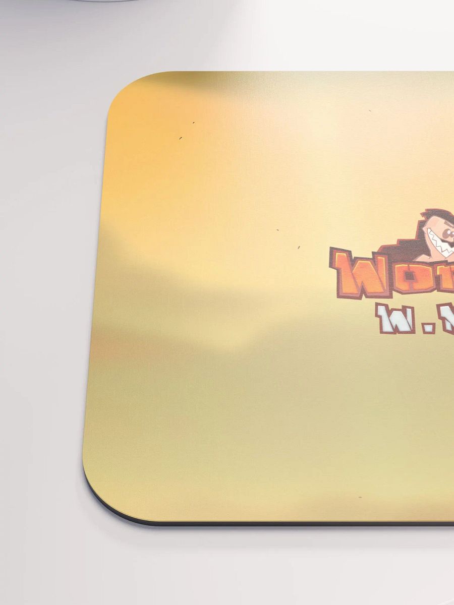 Worms WMD Rainforest | Mouse Pads product image (6)