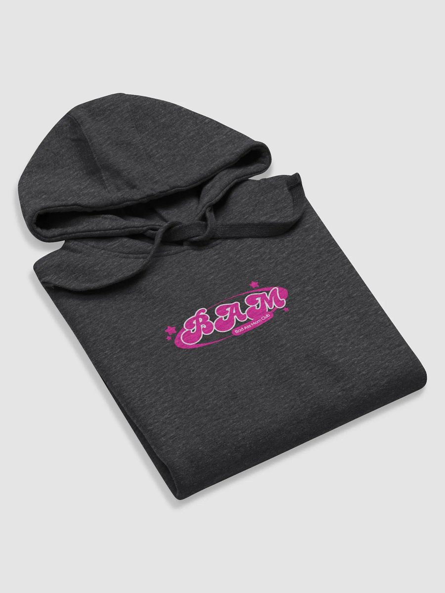 BAM (Bad Ass Mom) Hoodie product image (15)