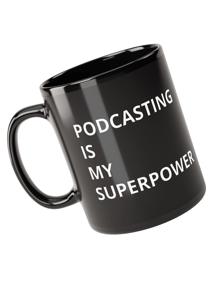 Superpower mug product image (1)