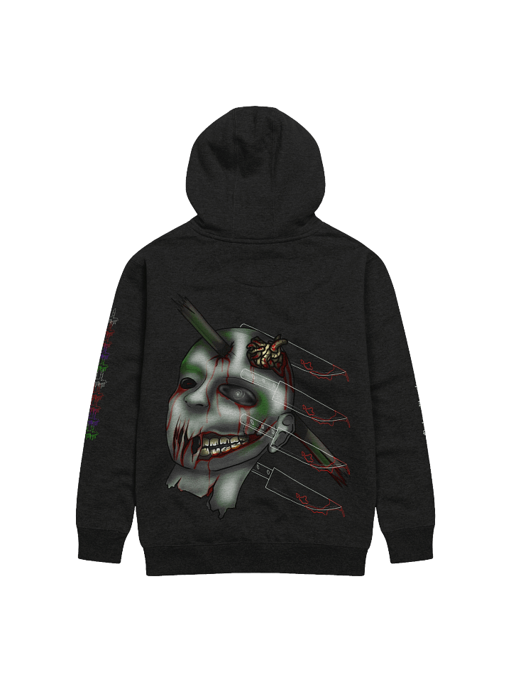 KILLALL product image (4)