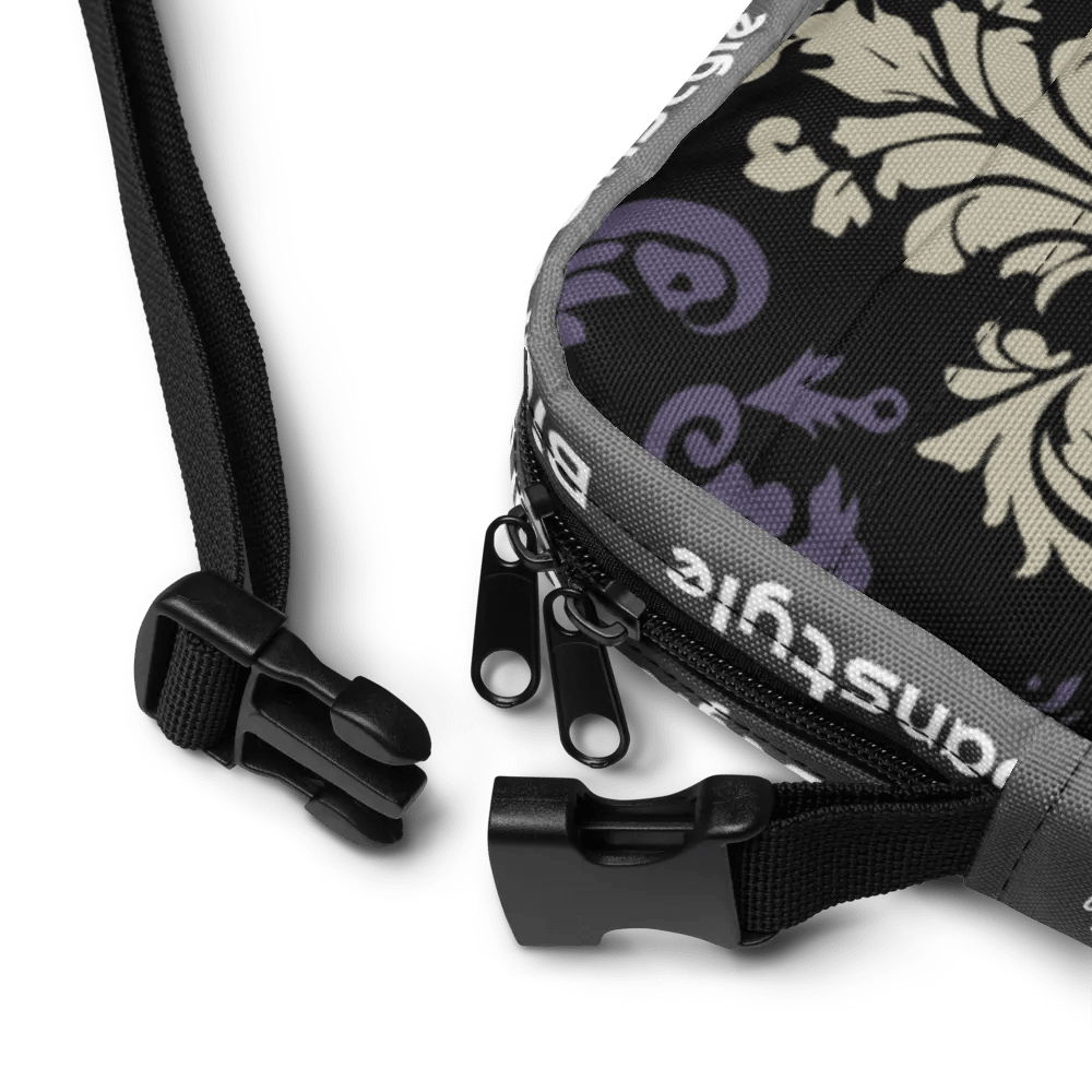 Symmetrical Elegance Crossbody Bag product image (10)