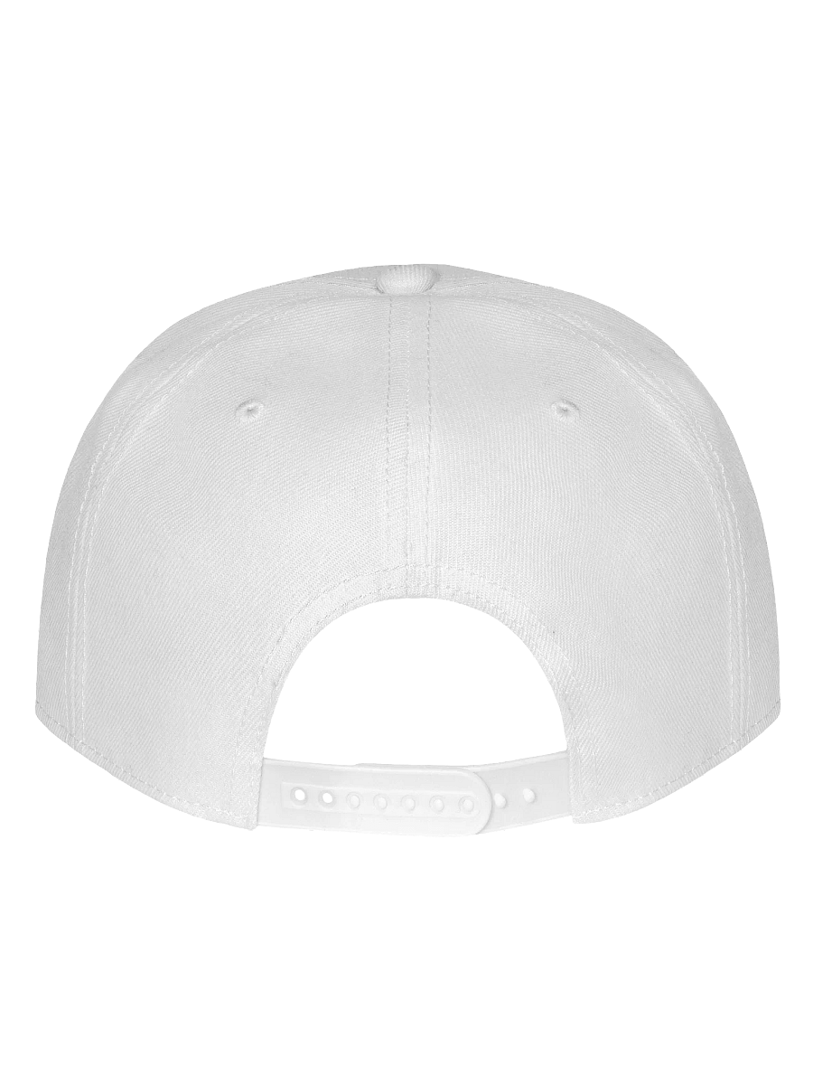 Hustle Hard Snapback product image (4)