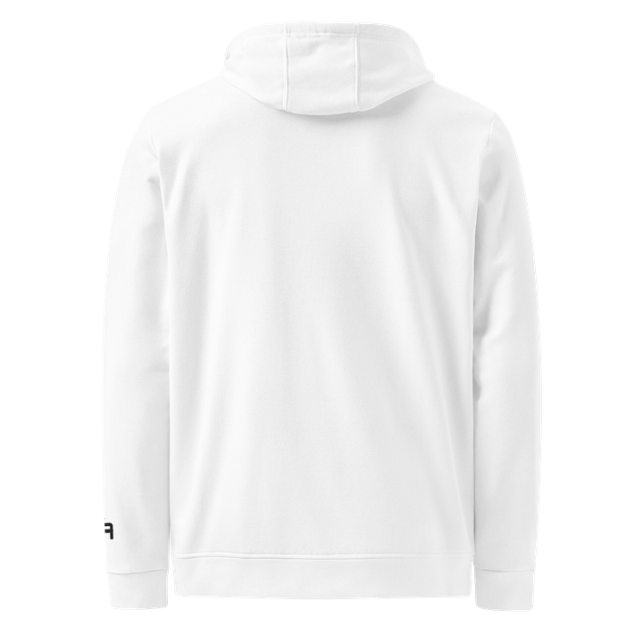 OA Adidas Fleece Hoodie product image (2)